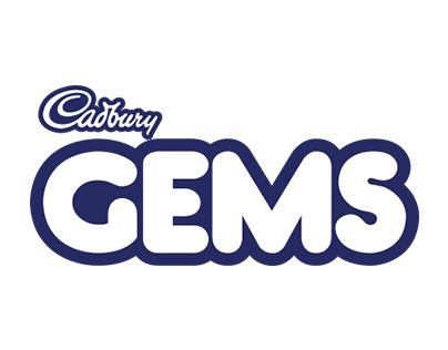 Cadbury Gems
